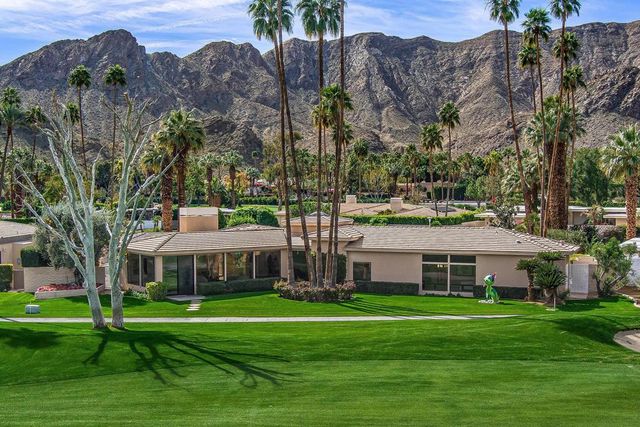 70854 Fairway Dr, Rancho Mirage, CA 92270