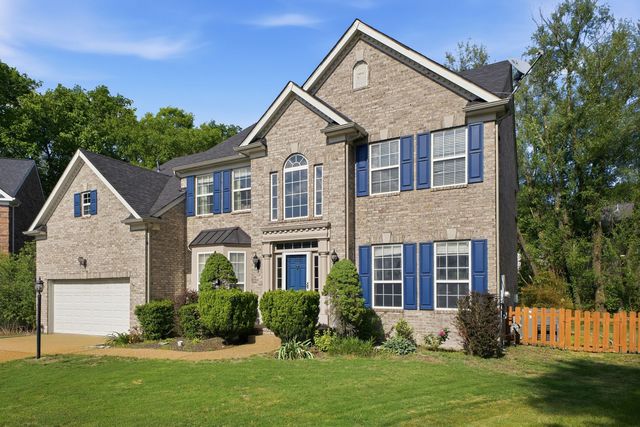 732 Braemere Dr, Franklin, TN 37064