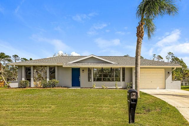 1486 Song St, Port Charlotte, FL 33952