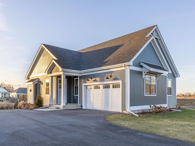 601 Vale Drive, South Burlington, VT 05403
