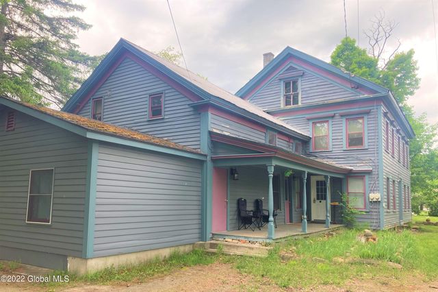 4597 State Route 28, North River, NY 12856