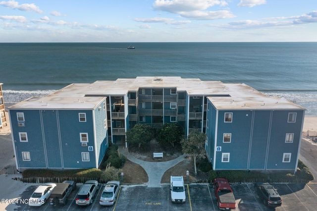 2174 New River Inlet Road Unit 189, North Topsail Beach, NC 28460