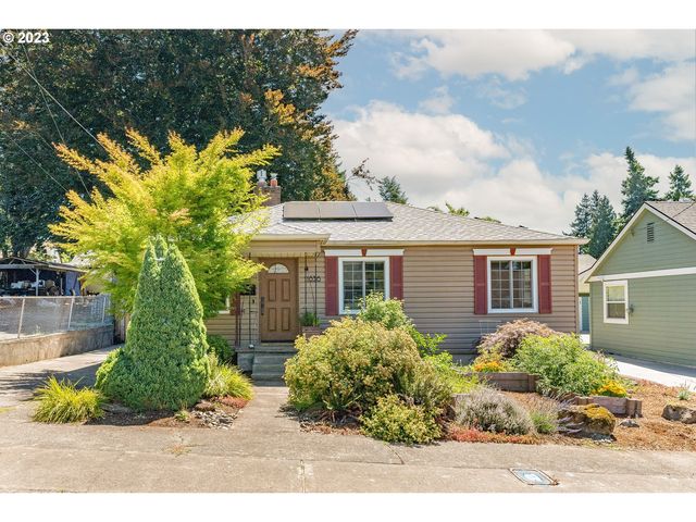 11856 SE 33rd Ave, Milwaukie, OR 97222