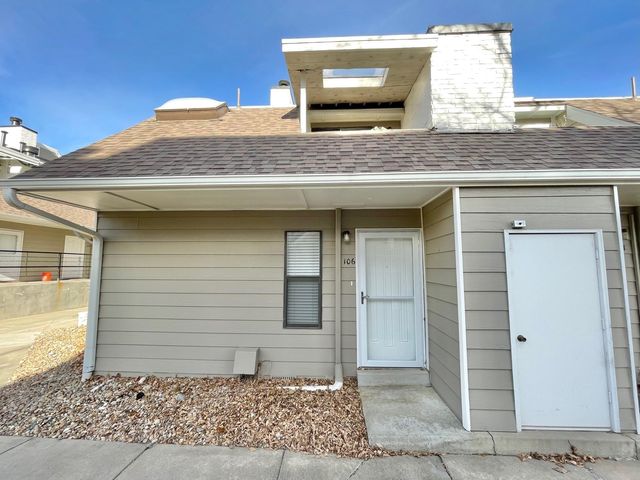 12470 W  Nevada Pl #106, Lakewood, CO 80228