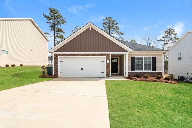 415 Leaning Maple Way, Columbia, SC 29209