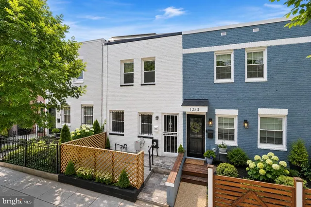 1235 16th St NE, Washington, DC 20002