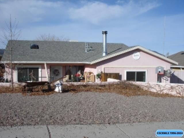 2539 Kimberly Dr, Silver City, NM 88061