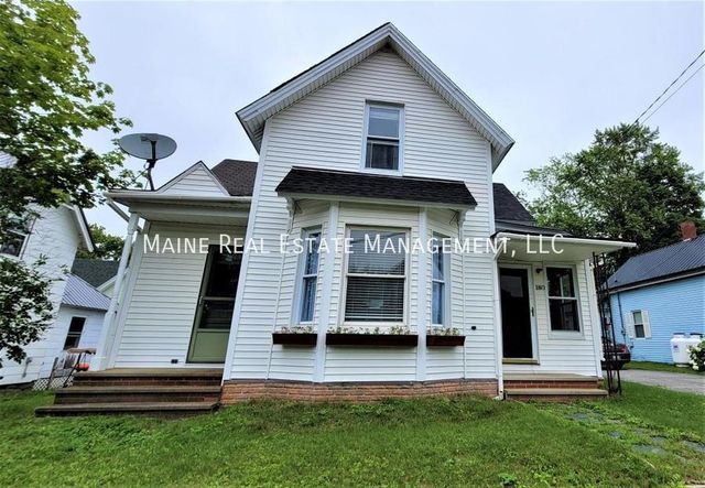 180 4th St, Old Town, ME 04468