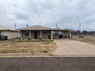 303 E  45th St, San Angelo, TX 76903