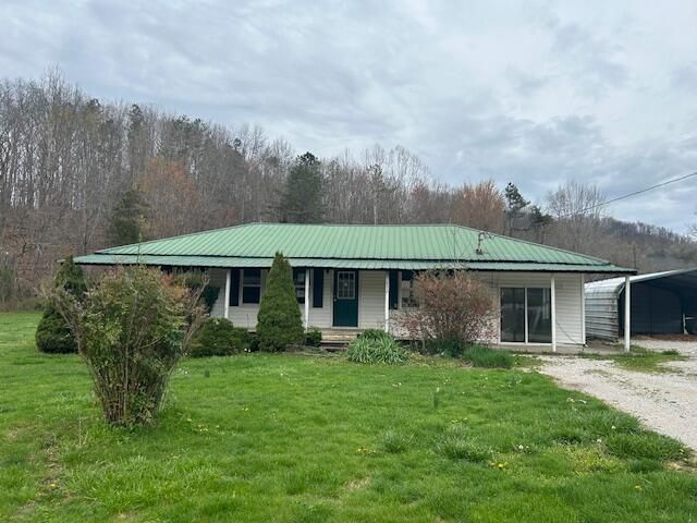 632 E  Fork Rd, Means, KY 40346