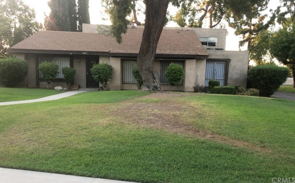 6021 Almendra Ave #A, Bakersfield, CA 93309
