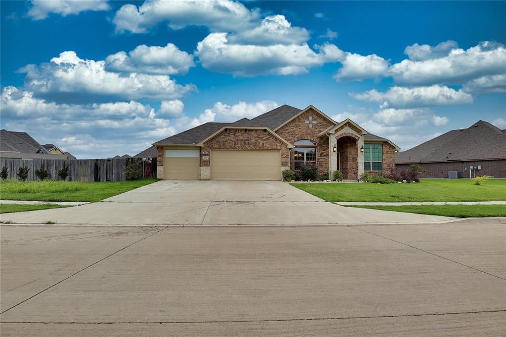 136 Fieldview Dr, Crandall, TX 75114 Trulia