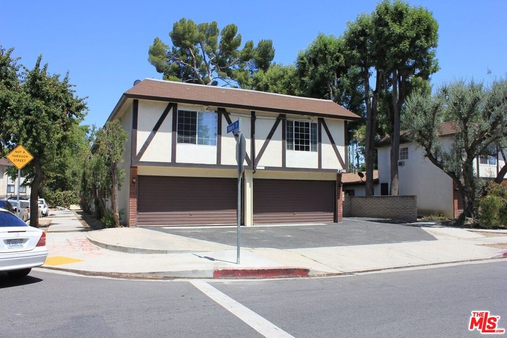 7348 Ventura Canyon Ave, Van Nuys, CA 91405 MLS# 25564043 Trulia