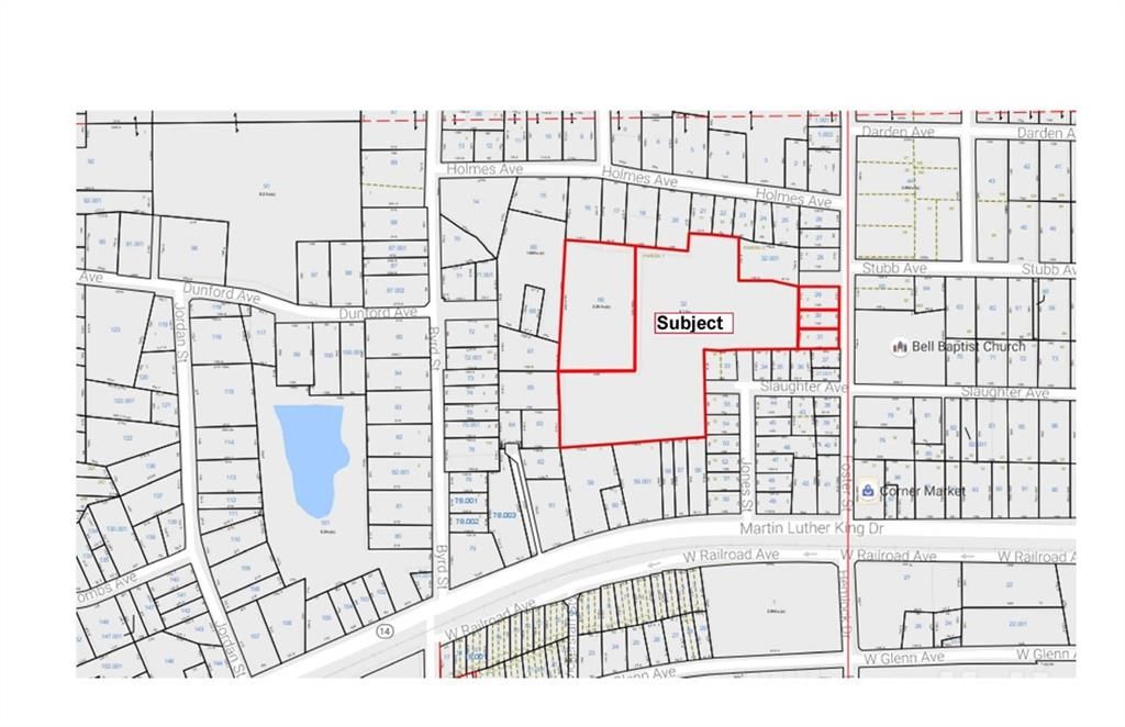 Foster St, Auburn, AL 36832 Trulia