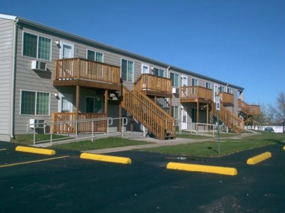 Golden Manor Apartments Spearfish, SD Trulia