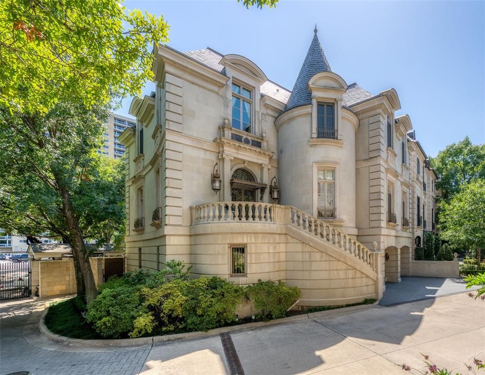 3901 Turtle Creek Blvd 16, Dallas, TX 3 Bed, 6 Bath SingleFamily Home 36 Photos Trulia