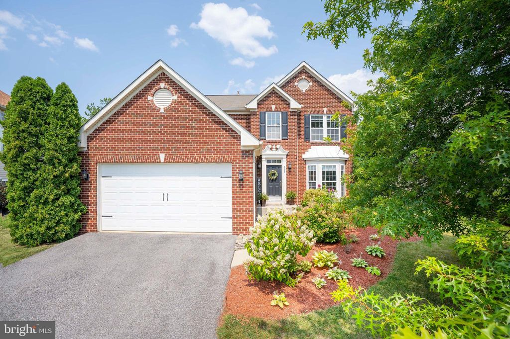 535 Saienni Blvd, New Castle, DE 19720