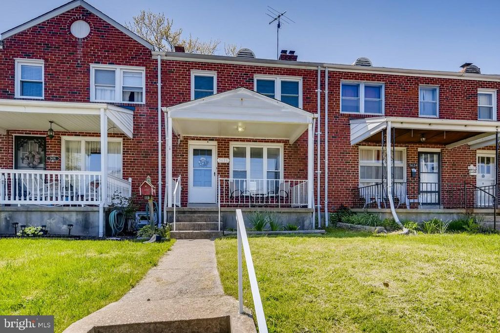 5636 Braxfield Rd, Baltimore, MD 21227 Trulia