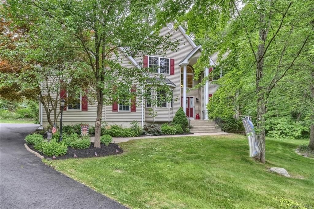 4 Paul Court, Washingtonville, NY 10992 Trulia