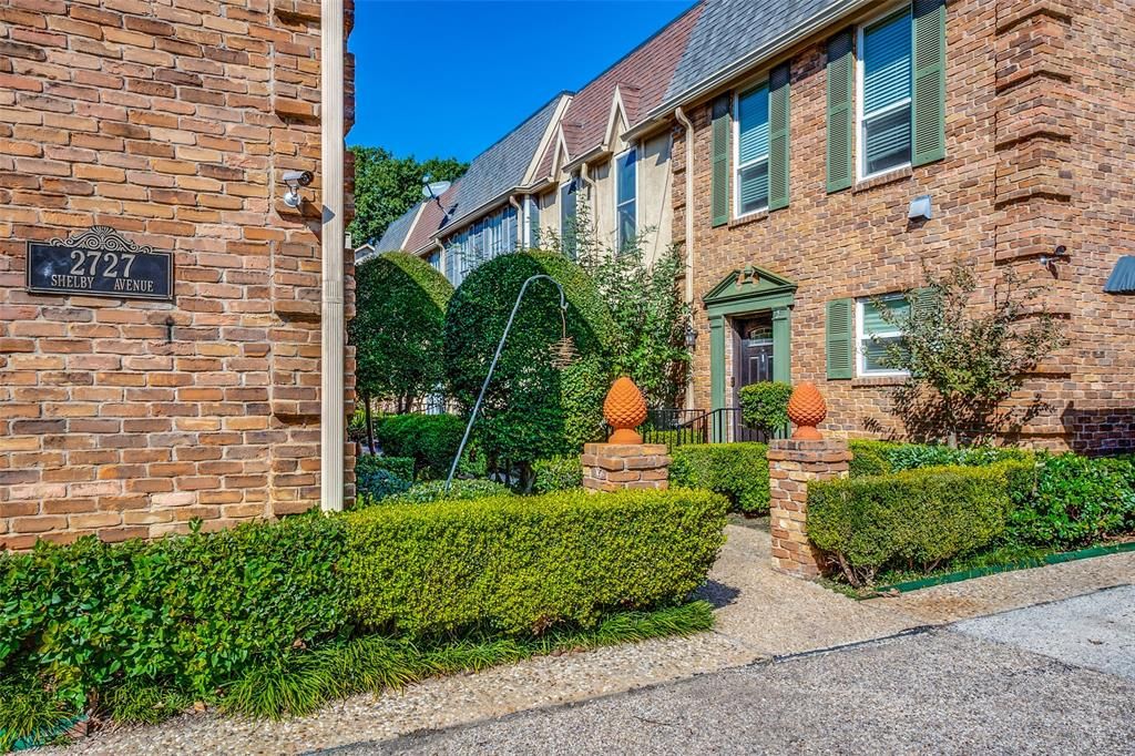 2727 Shelby Ave #H, Dallas, TX 75219