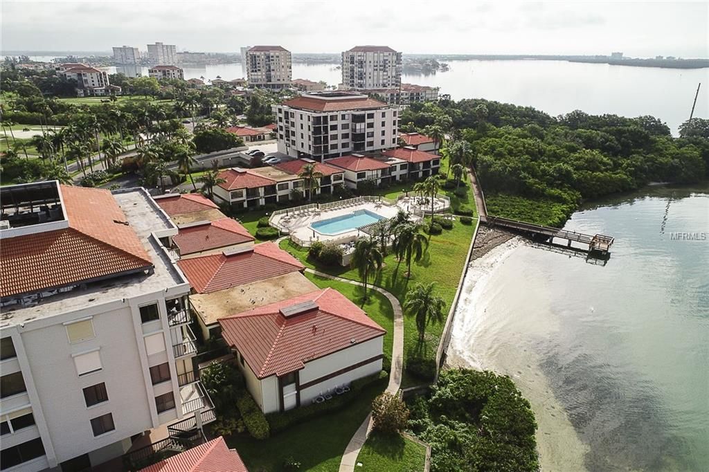 6365 Bahia Del Mar Blvd 114, Saint Petersburg, FL 2 Bed, 2 Bath