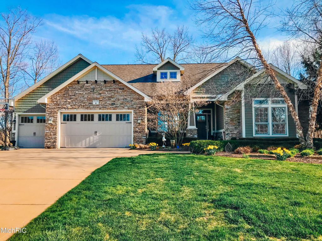 11479 Fox Row, Stanwood, MI 49346 Trulia