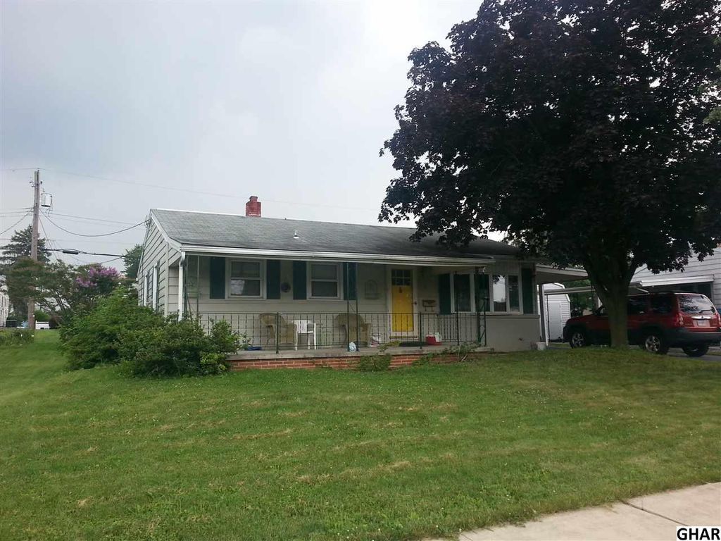 12 Nissley Dr, Middletown, PA 17057 Trulia