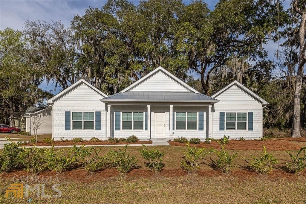 1101 Fairway Roads, Brunswick, GA 31525 Trulia