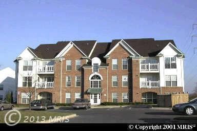2509 Coach House Way #3D, Frederick, MD 21702