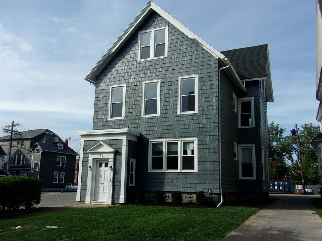143 Hodge Ave, Buffalo, NY 14222