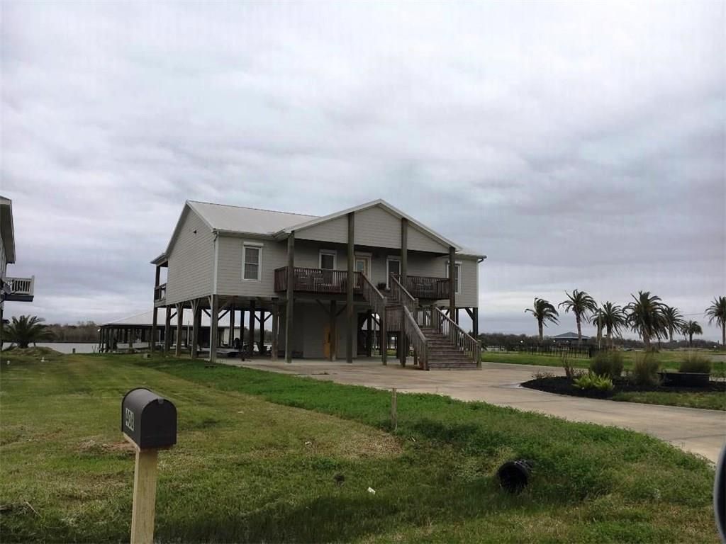 402 N Riverside Ct, Hackberry, LA 70645 Trulia