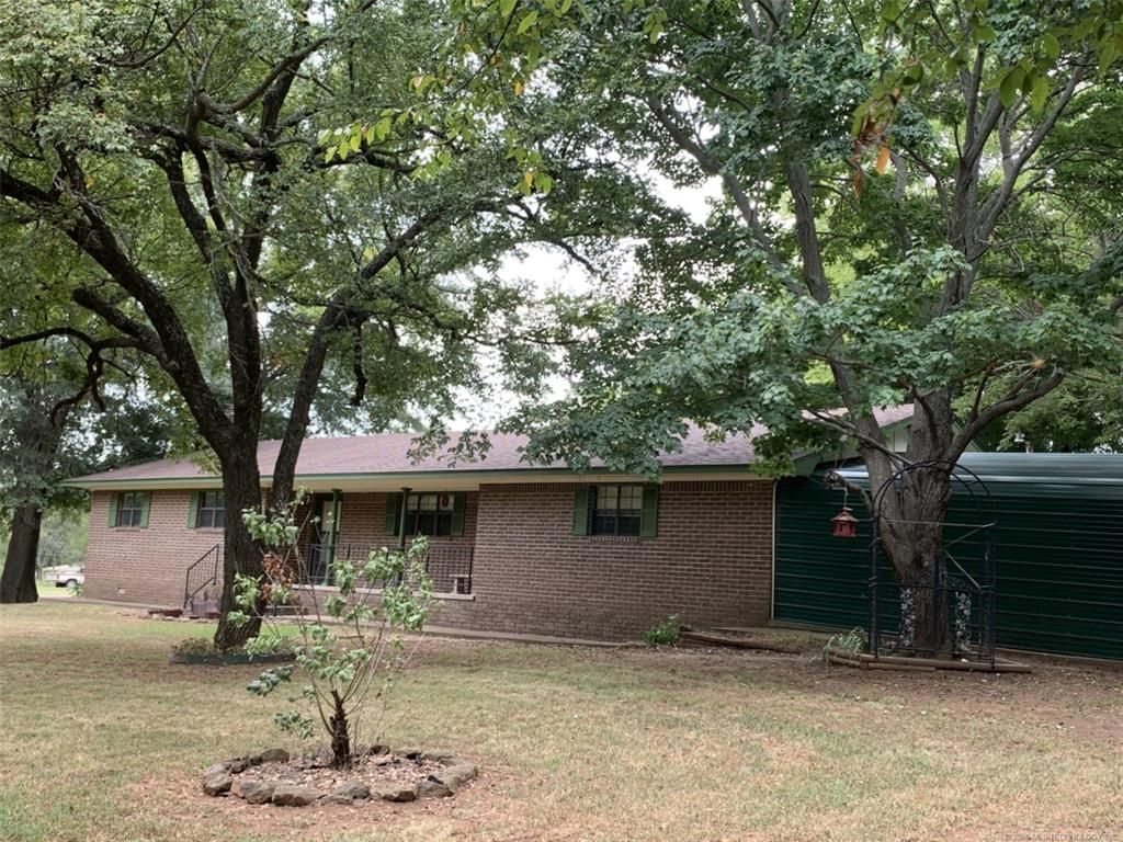 3062 W 577th, Chouteau, OK 4 Bed, 2 Bath SingleFamily Home 30