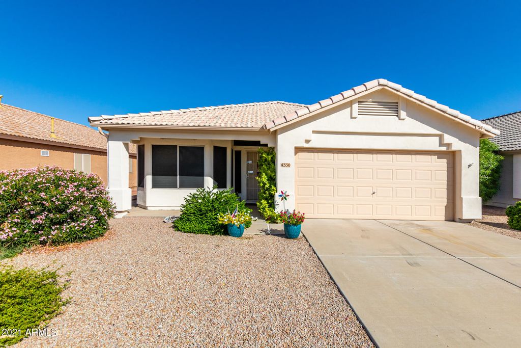 4330 E Birchwood Cir, Mesa, AZ 85206