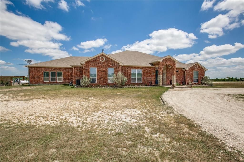 6385 FM 934, Milford, TX 76670 Trulia