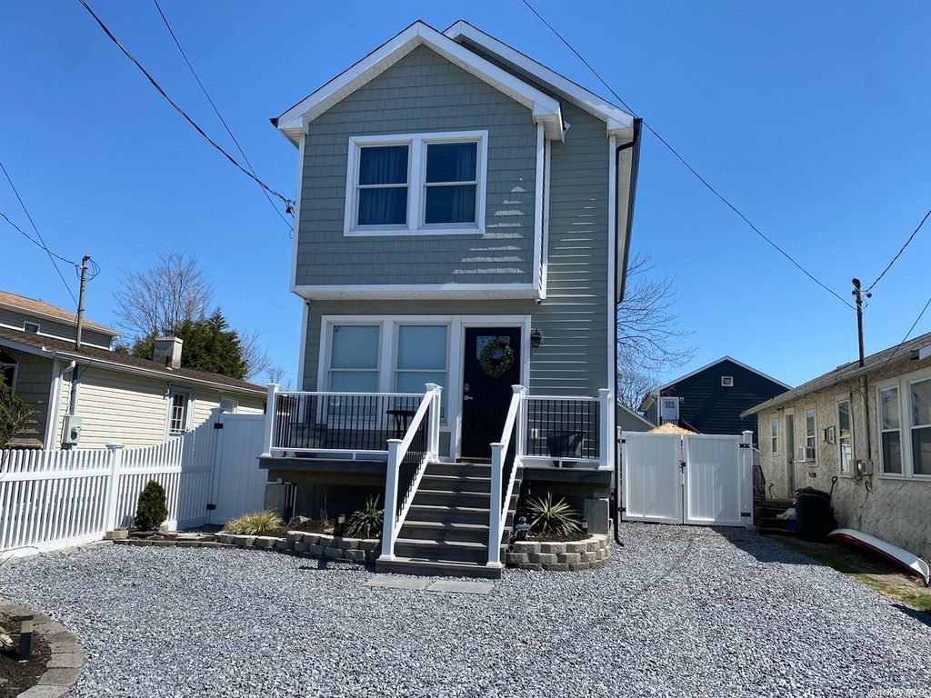 132 Coolidge Avenue, Amity Harbor, NY 11701 Trulia