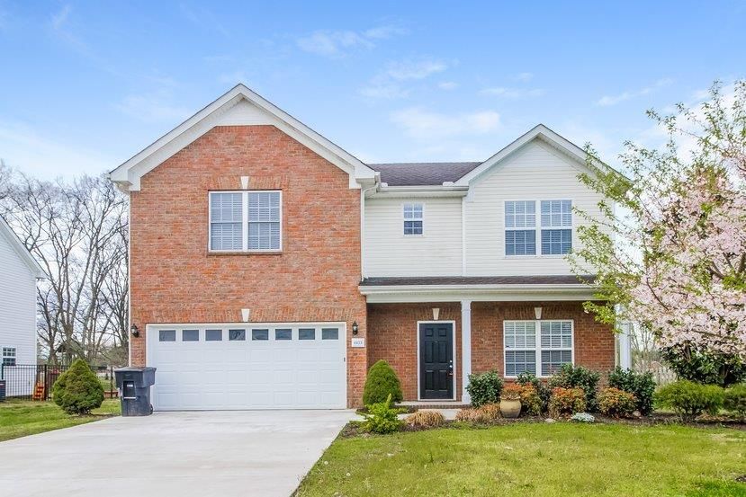4433 Scottish Dr, Murfreesboro, TN 37128 Trulia