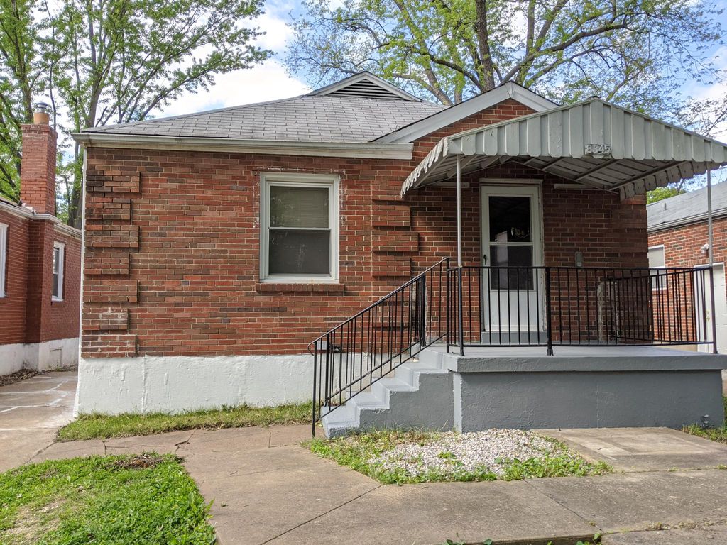 8345 Richard Ave, Saint Louis, MO 63132 Trulia