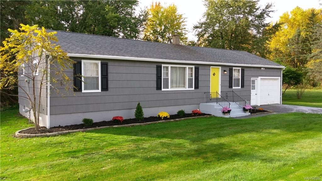 1901 N French Rd, Getzville, NY 14068 Trulia