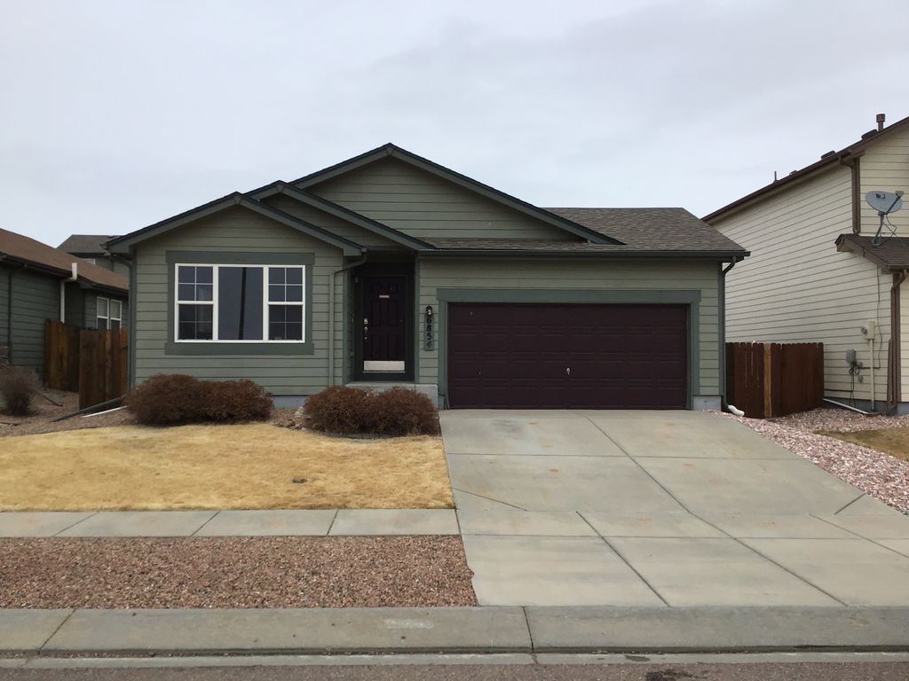 6854 Sierra Meadows Dr, Colorado Springs, CO 80908