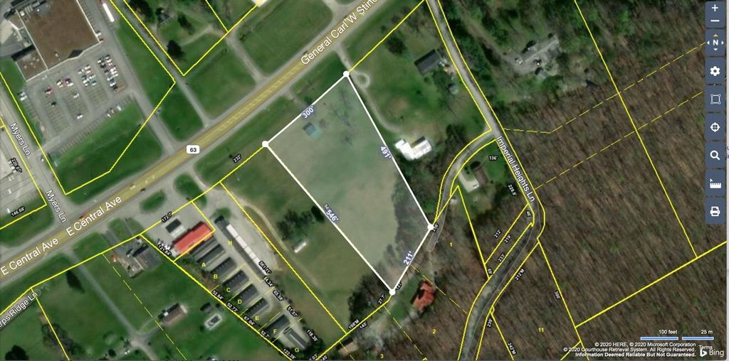 Gen carl w stiner Hwy, La follette, TN 37766 Trulia