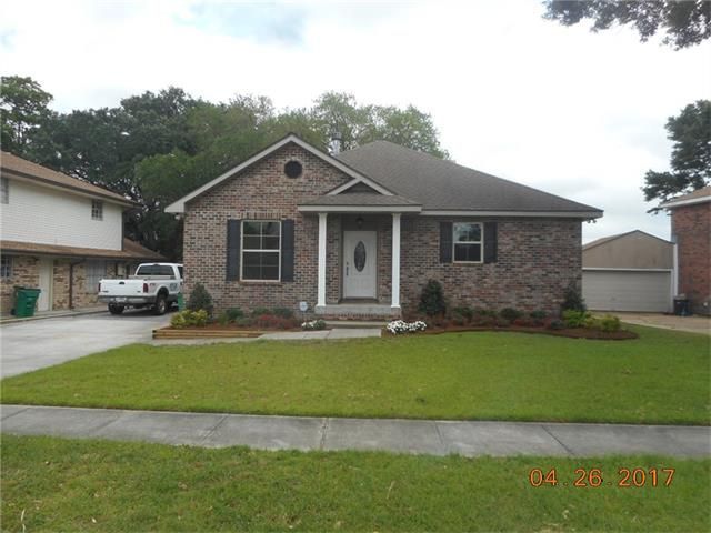 2057 Spanish Oaks Dr Harvey La 70058 Trulia