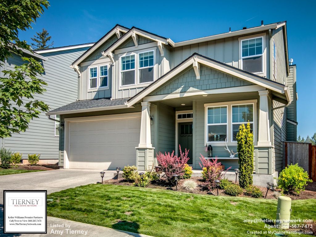 3646 NE Sitka Dr, Camas, WA 98607 Trulia
