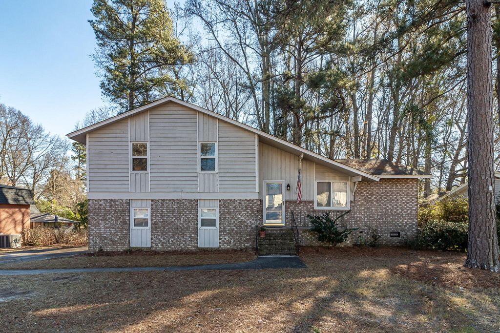 4456 Whisperwood Dr, Martinez, GA 30907 Trulia