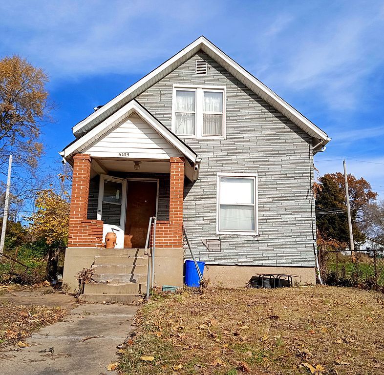 6105 Margaret Ave, Saint Louis, MO 63120