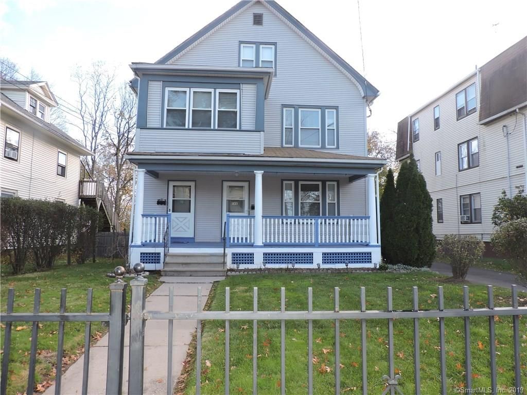 546 Blue Hills Ave, Hartford, CT 06112 Trulia