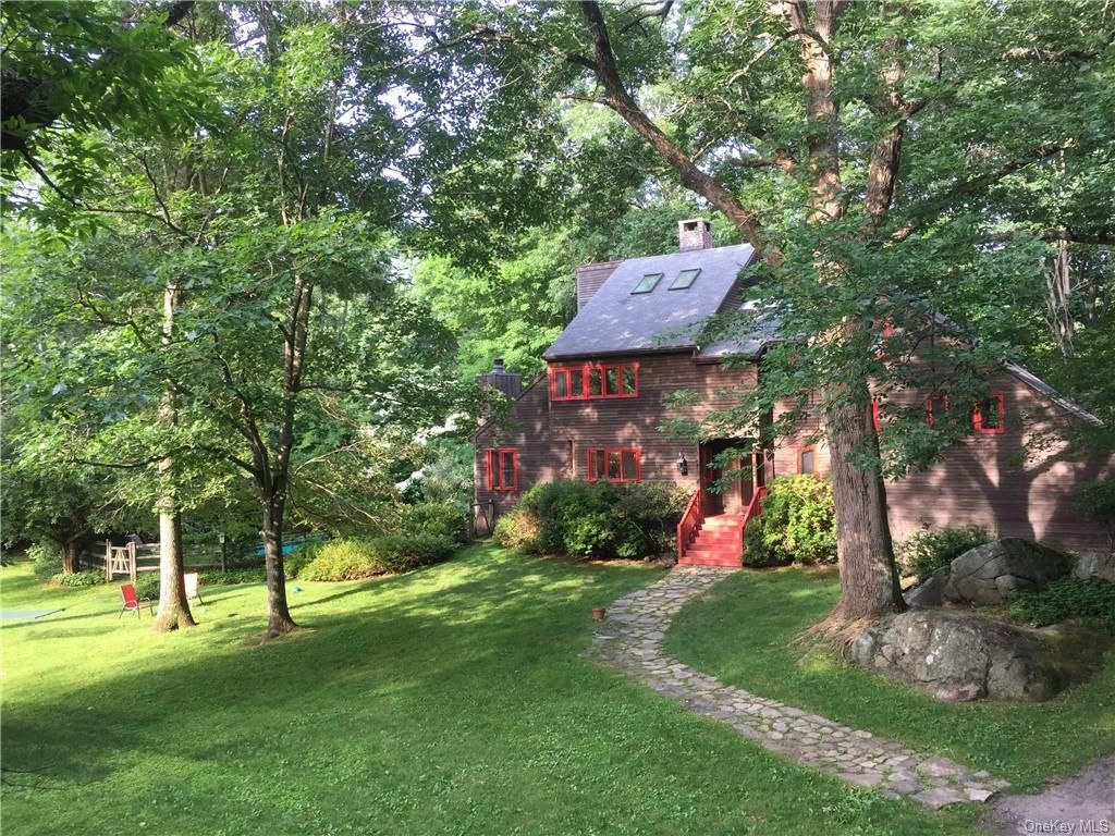 111 Black Brook Road, Pound Ridge, NY 10576 Trulia