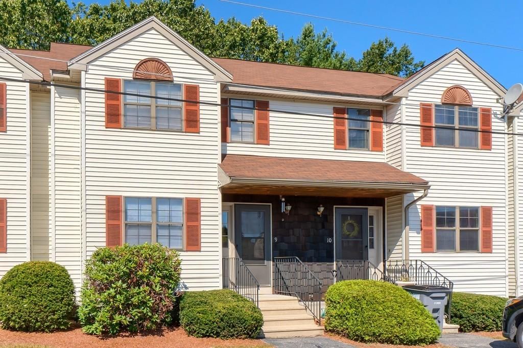 34 Lowell Rd 9, Pepperell, MA 01463 Trulia