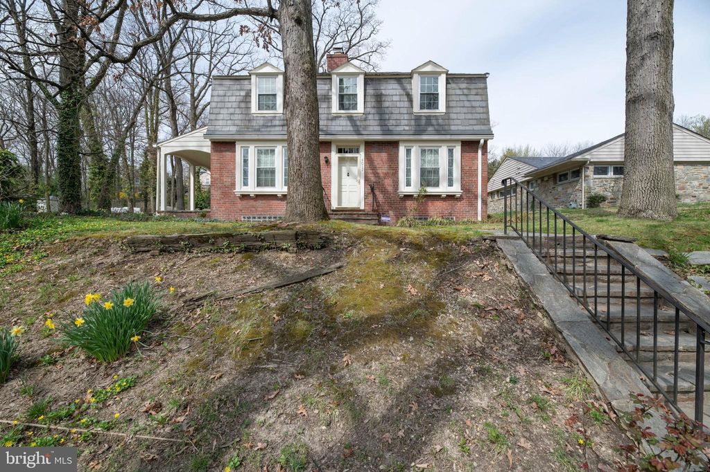 4012 Loch Raven Blvd, Baltimore, MD 3 Bed, 2 Bath SingleFamily Home
