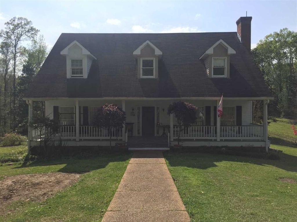 151 Dunbar Rd, Natchez, MS 39120 Trulia