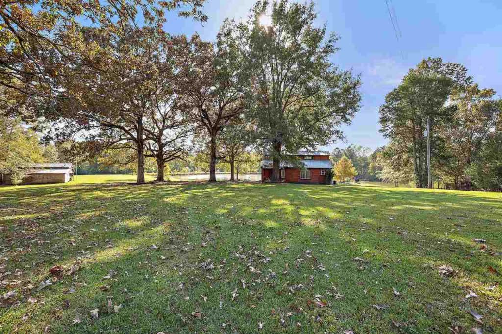 Land For Sale Pickens Ms at Henry Penny blog
